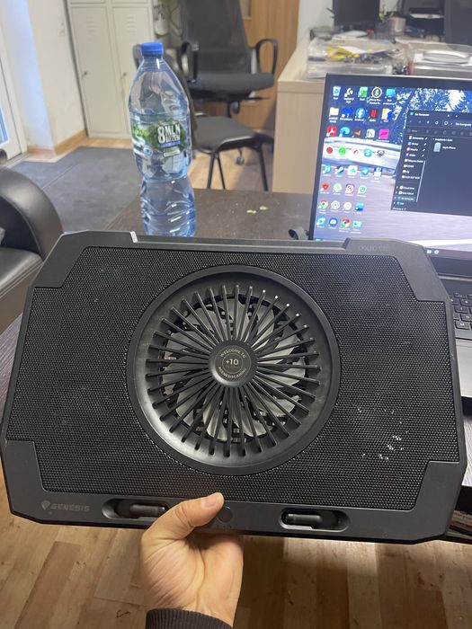 Laptop HP Omen 17 , i7-12700H, 32GB RAM, 1TB, RTX 3070 8GB