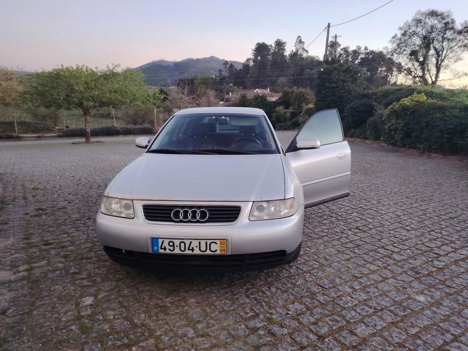 Audi A3 1.6 Ambiente