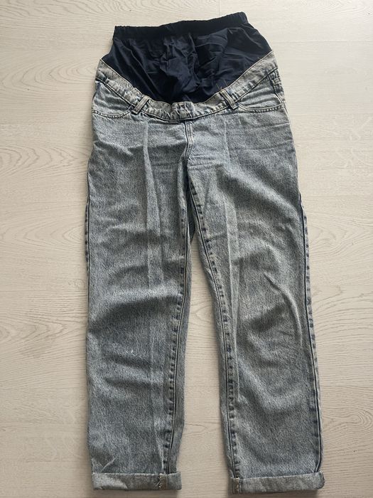 Спортивні штани та джинси для вагітних