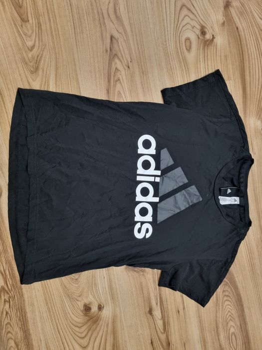 Koszulka bluzka Adidas M 38 bawełniana