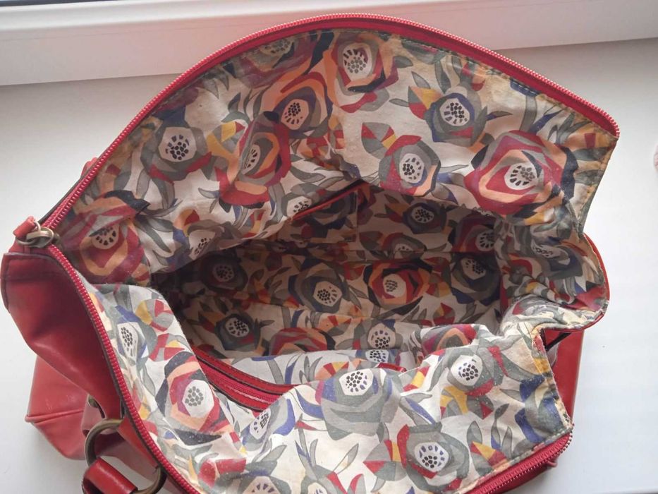 Сумка жіноча, сумка для спортивного взуття та одягу