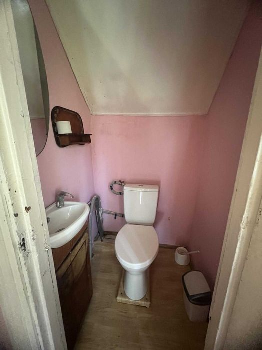 Продаж/Будинок/Ремонт/Оброшино/Львівська обл.