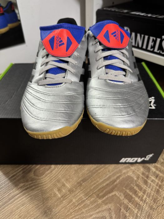 Кросівки футзалки adidas copa 18,4