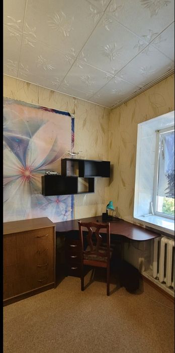 Продам 3-к.квартиру, Каденюка(Танкопия) 31/3, метро Армейская