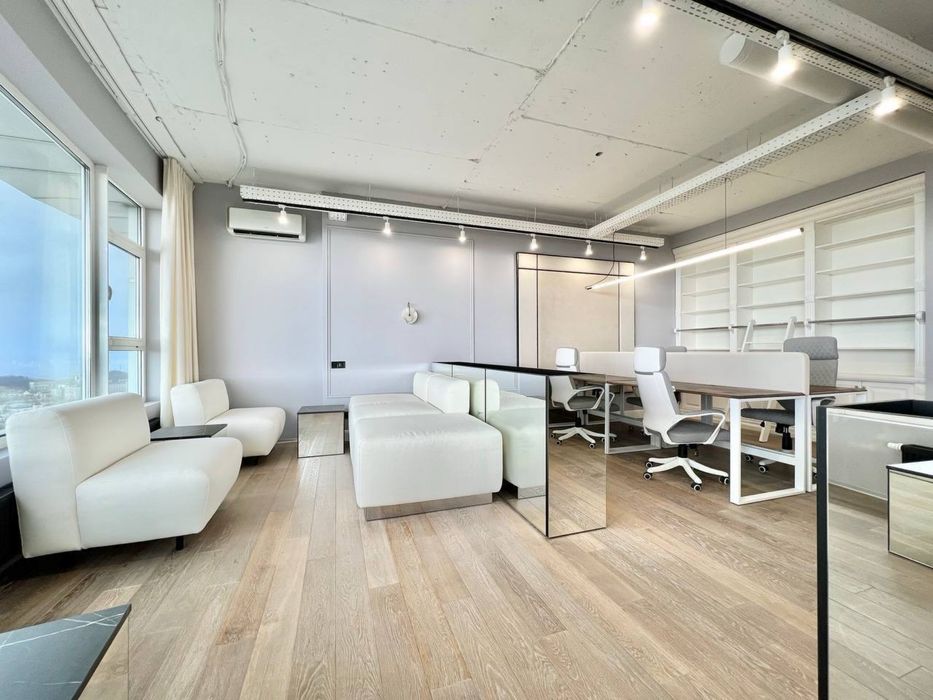 Комерційна нерухомість за адресою вул. Прирічна (площа 269 м²) - Atlanta.ua - фото 12