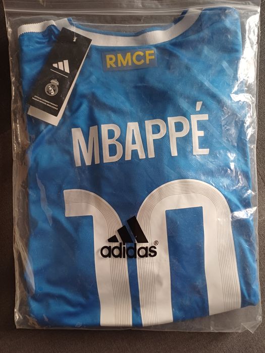 Koszulka Real Madryt