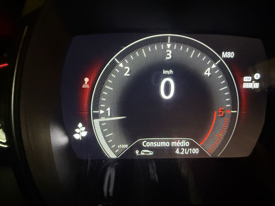 Renault Kadjar 1.5dci