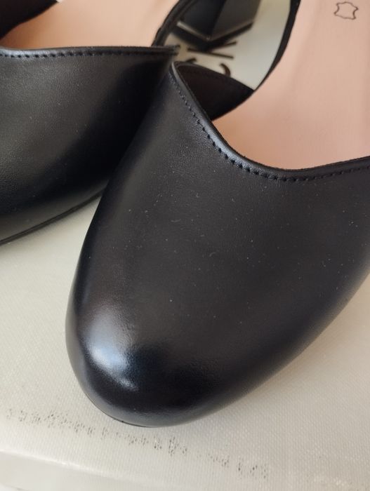 Buty skórzane Lasocki 36 rozmiar