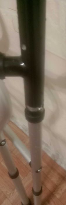 Новый ходунок  для инвалидов и пожилых