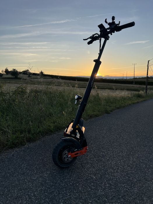 Joyor T10 2026 para troca