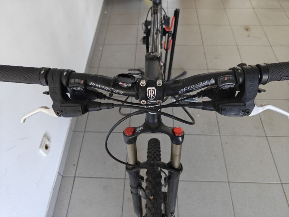 Bicicleta Trek Fuel 70