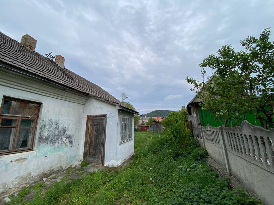 Частина будинку у м. Кременець