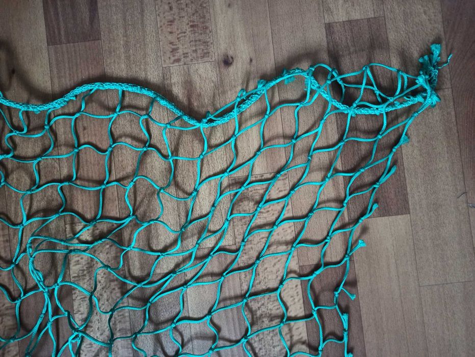 Сітка з синтетичного шнура, 2 і 2,9 м