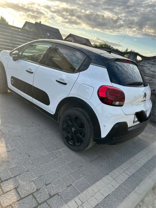 Citroen C3 sprzedam
