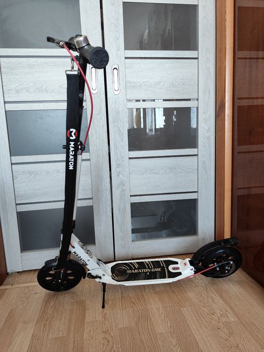 Двухколісний Самокат Maraton