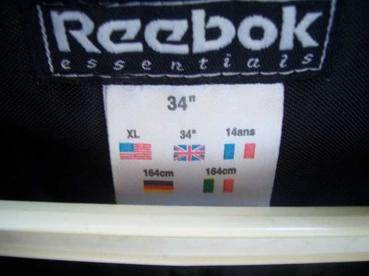 Kurtka zimowa Reebok 164 cm