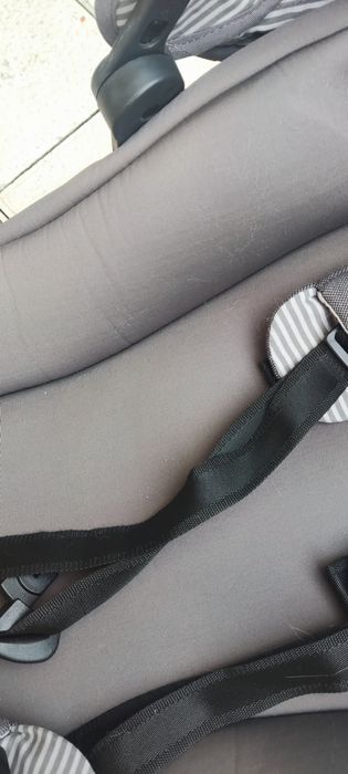 Duo bebeconfort cinza