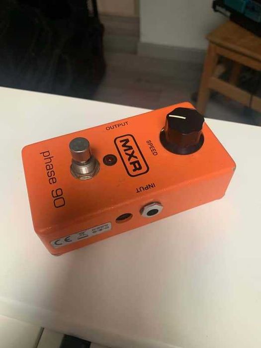 Pedal - MXR - Phase 90