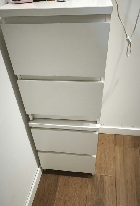 Conjunto de 2 mesinhas cabeceiras
