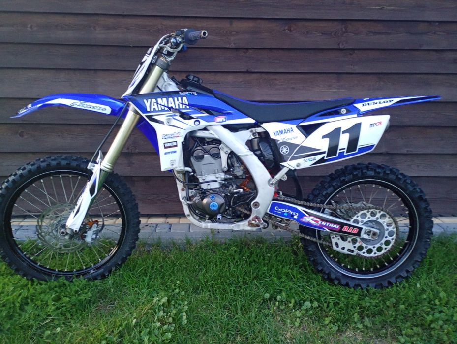 Yamaha
