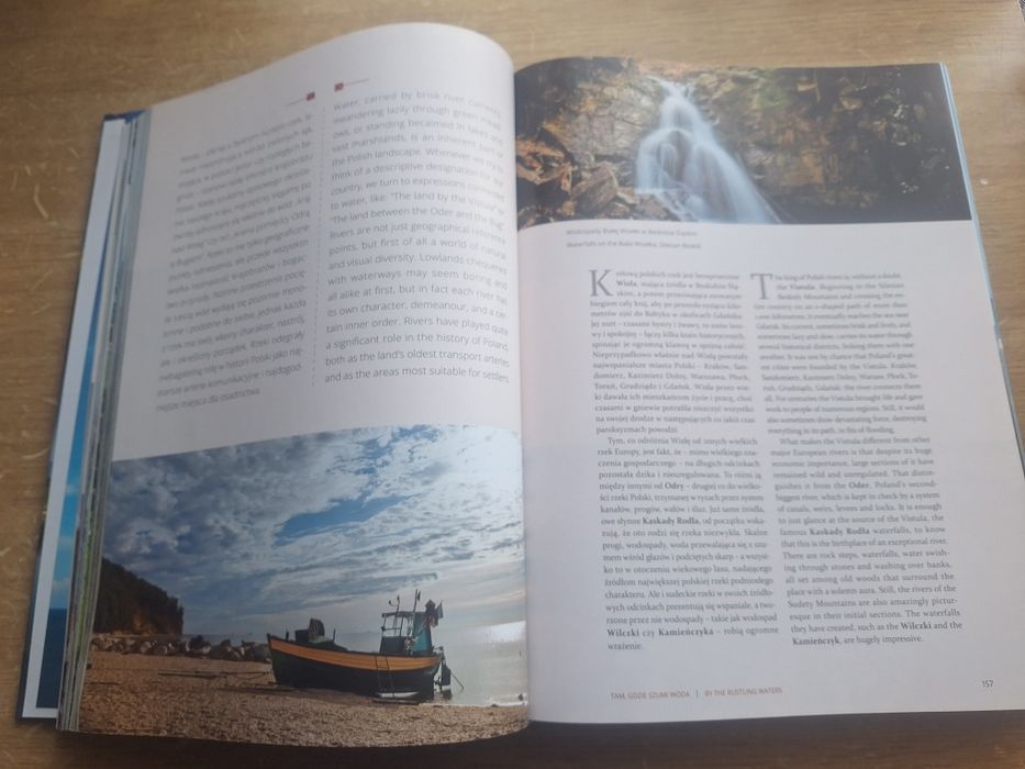 Książka polska na prezent