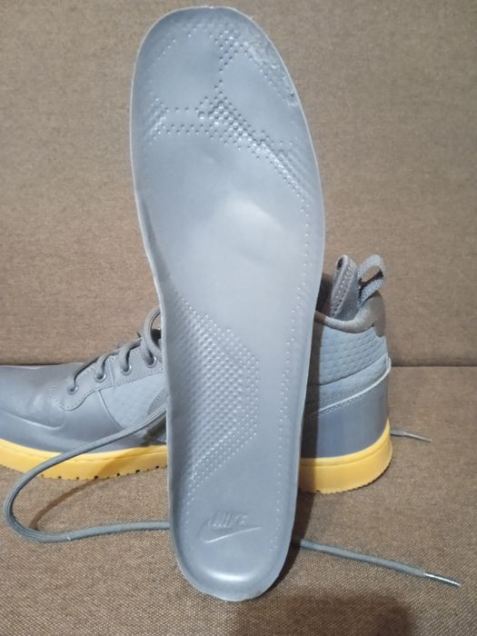 Кросівки NIKE lunar 46 розмір