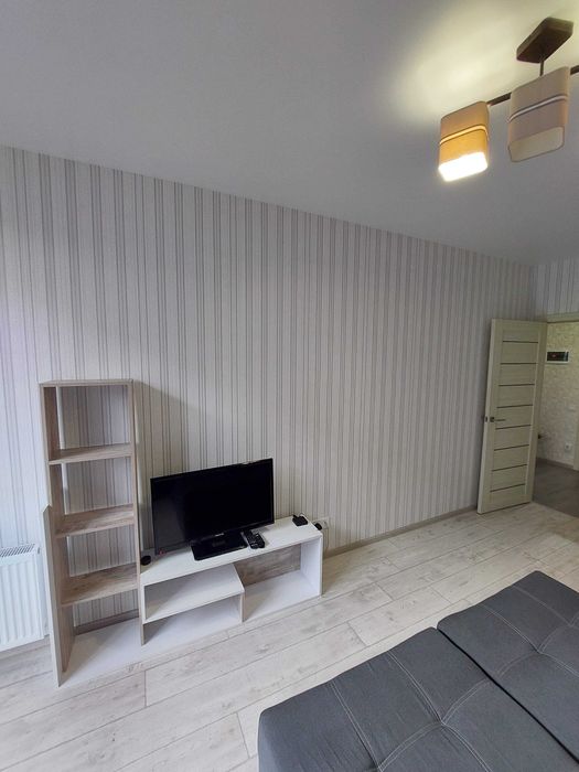 Оренда 1-к квартири ЖК OBRIY, вул. Малоголосківська