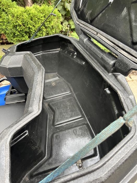 POLARIS Sportsman 700