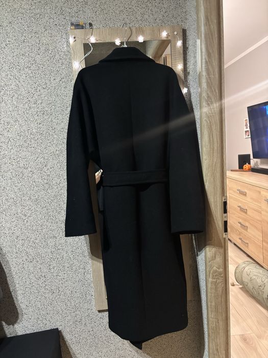 Plaszcz uni Lemonada