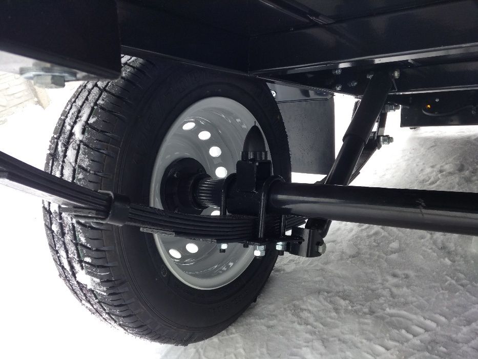 Прицеп в Харькове  по цене Завода !