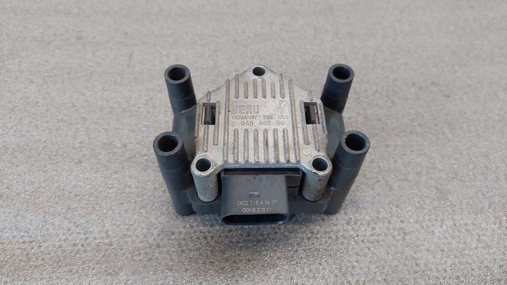 Bobina de ignição VOLKSWAGEN Golf IV Variant (1J5)