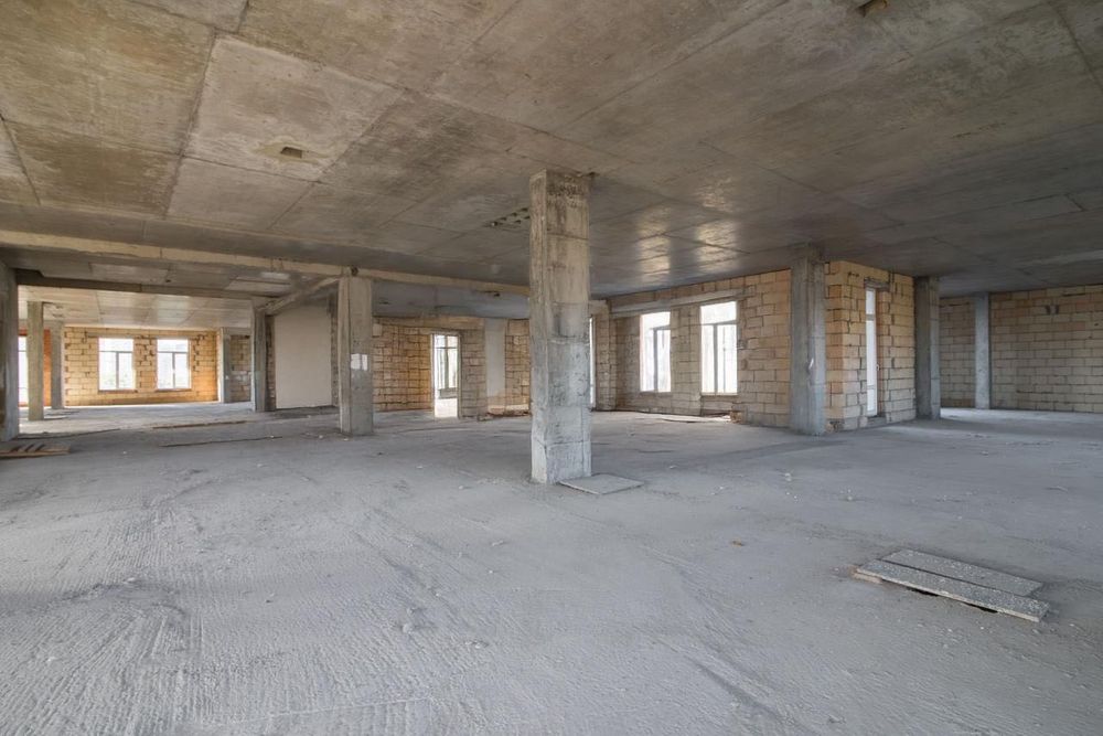 Комерційна нерухомість за адресою вул. Бандери Степана (площа 5500 м²) - Atlanta.ua - фото 21