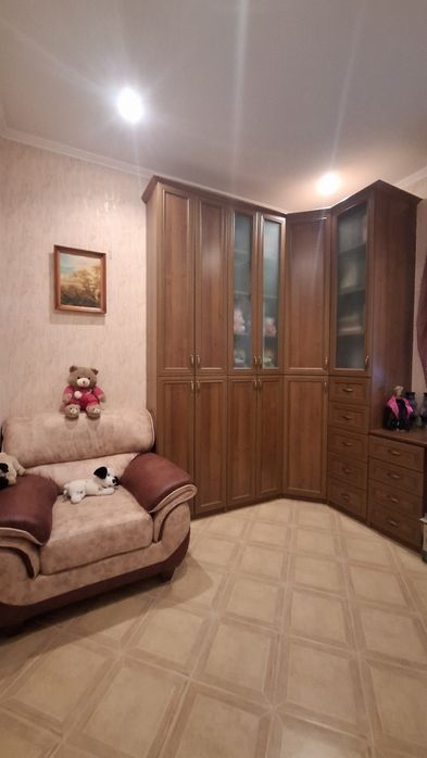 4 Кімната Квартира В Дрогобичі