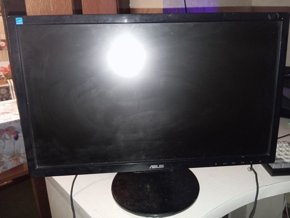 Продам монітор від Asus