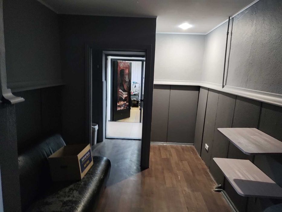 Фасад 152квм Комерція Офіс Магазин Центр Клініка Золотоустівська 51