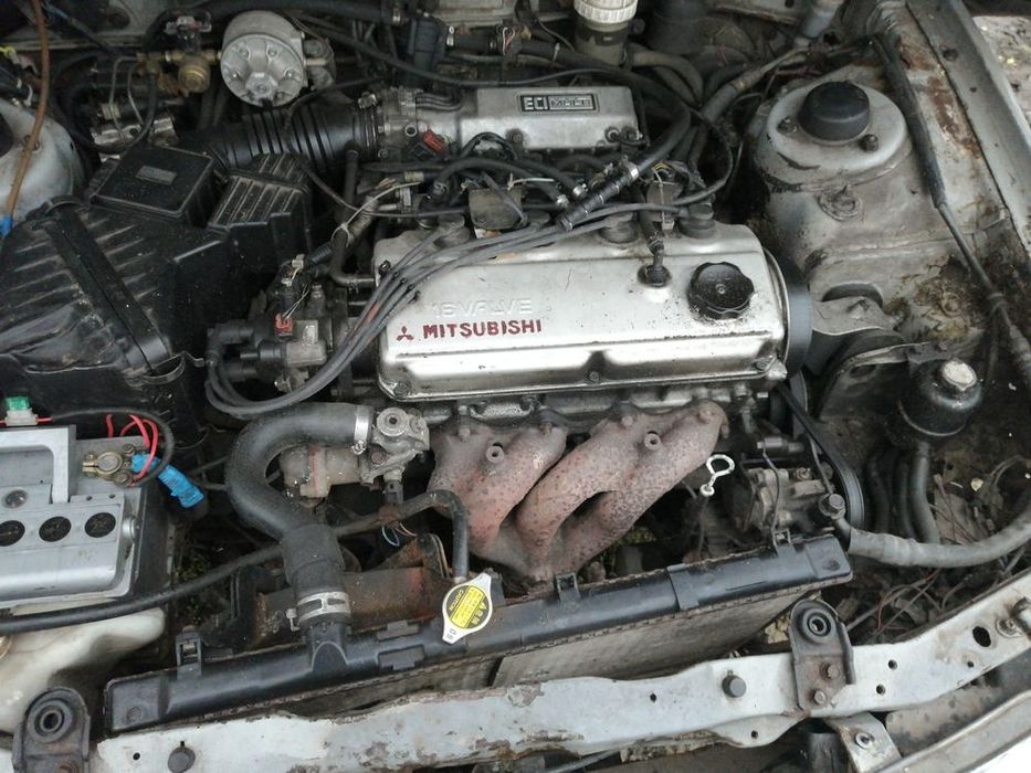 Продам на забчасті