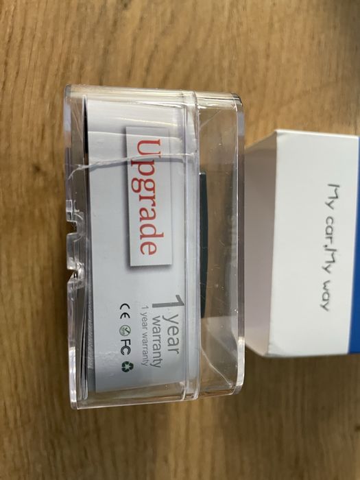 Vgate iCar Pro BT4.0 Interfejs OBD2 ELM327 iOS PL