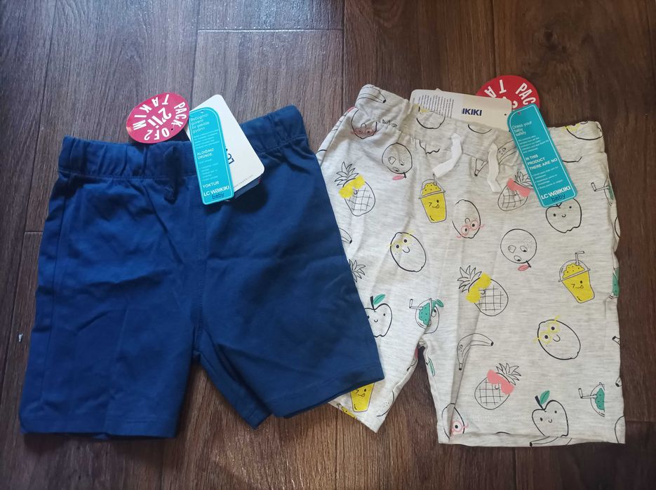 Шорти lc Waikiki 98-104 см