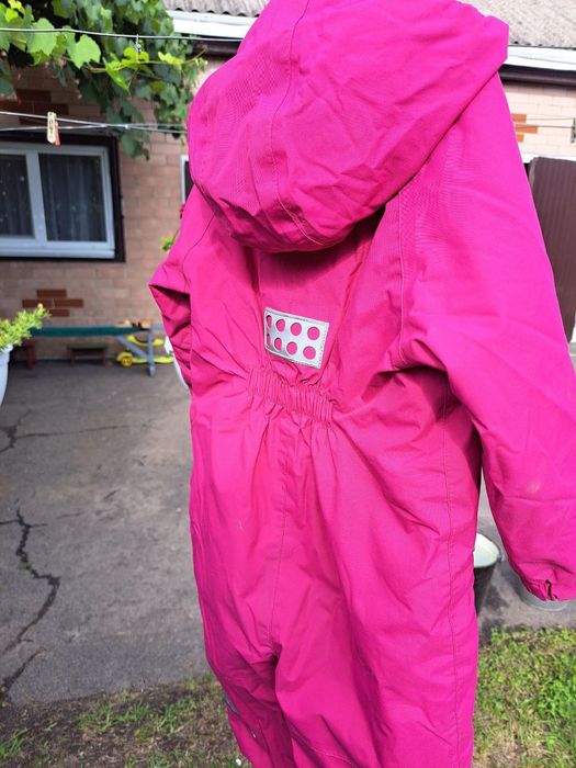 Комбинезон детский Lego лего