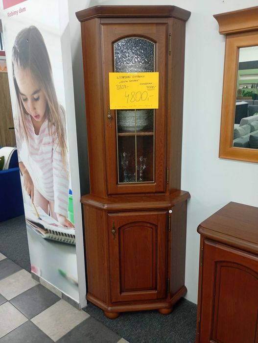 Meble Bawaria Zestaw