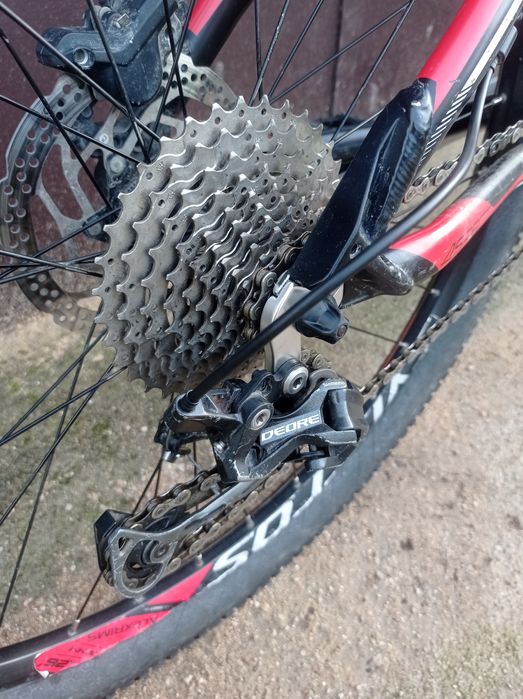 Scott aspect - 26" - S