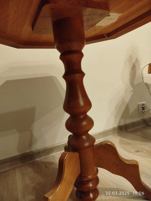 Sprzedam stolik kawowy