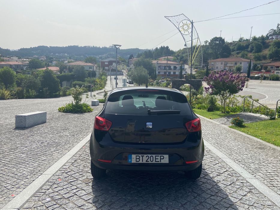 Seat Ibiza 1.2 Tdi Copa-2010 Apenas 4999€