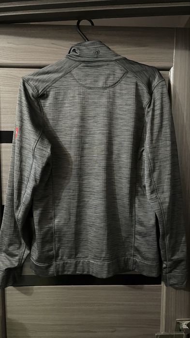 Кофта робоча фірми strauss