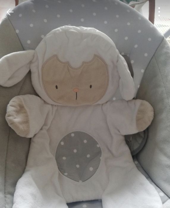 Espreguiçadeira Ingenuity