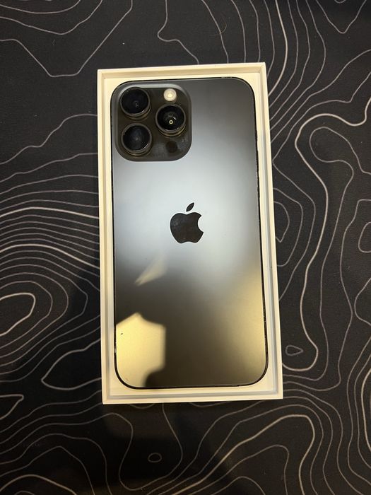 iPhone 15 PRO MAX | 92% kondycji | 256GB