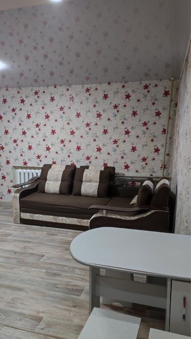 Здам однокімнатну квартиру в Краматорську район автовокзалу.