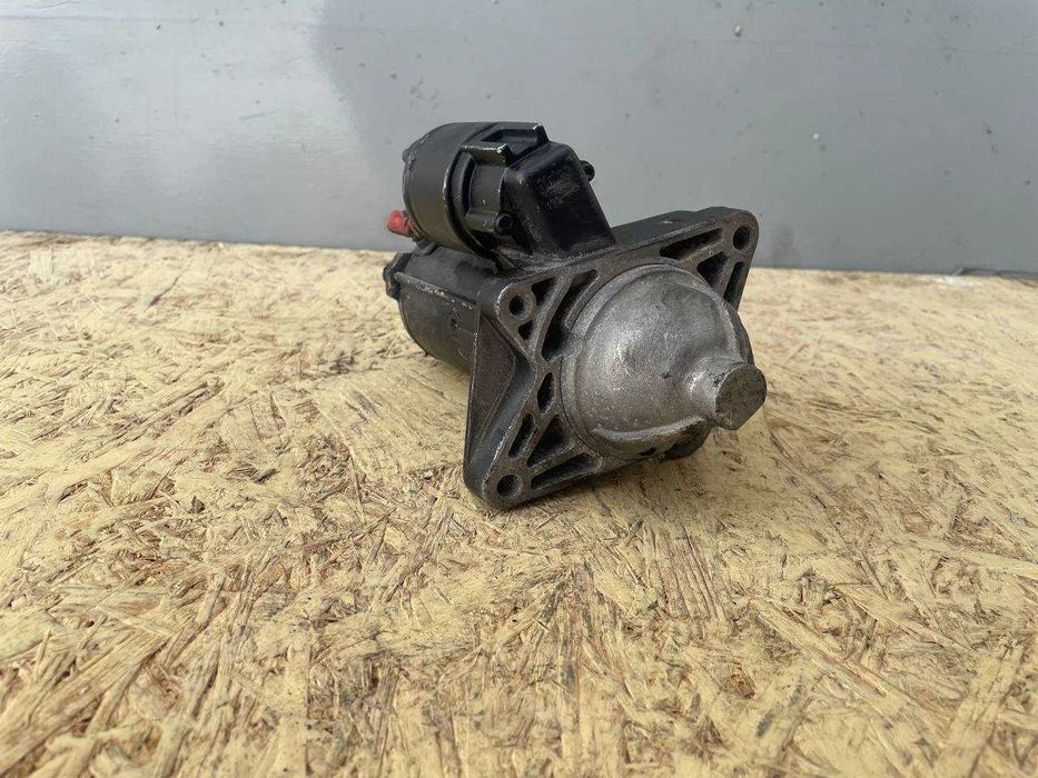 Стартер Renault Espace Master Trafic Megane Scenic Laguna Koleos 2.0DC