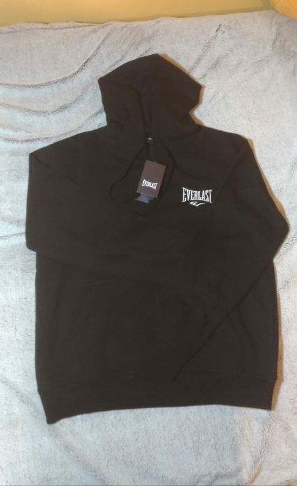 Bluza męska L everlast