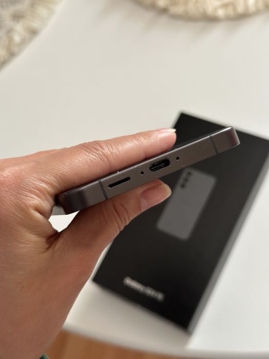 Samsung Galaxy S24FE 8/256 офіційний